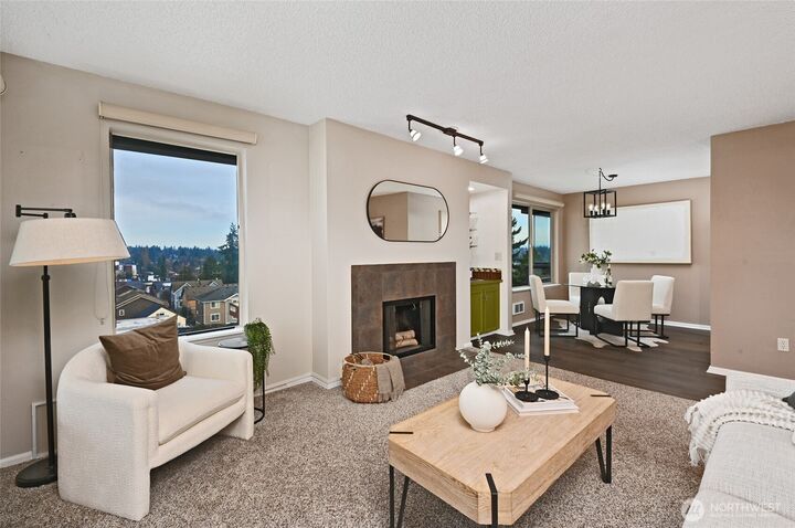 Property Photo:  3421 SW Roxbury Street 401  WA 98126 