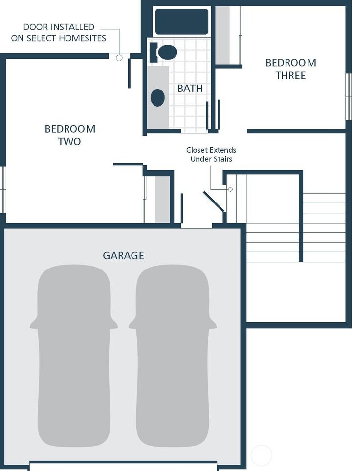 Property Photo: 4453 74th Drive NE WA 98270