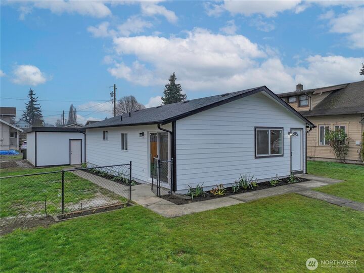Property Photo:  1658 S 44th Street  WA 98418 