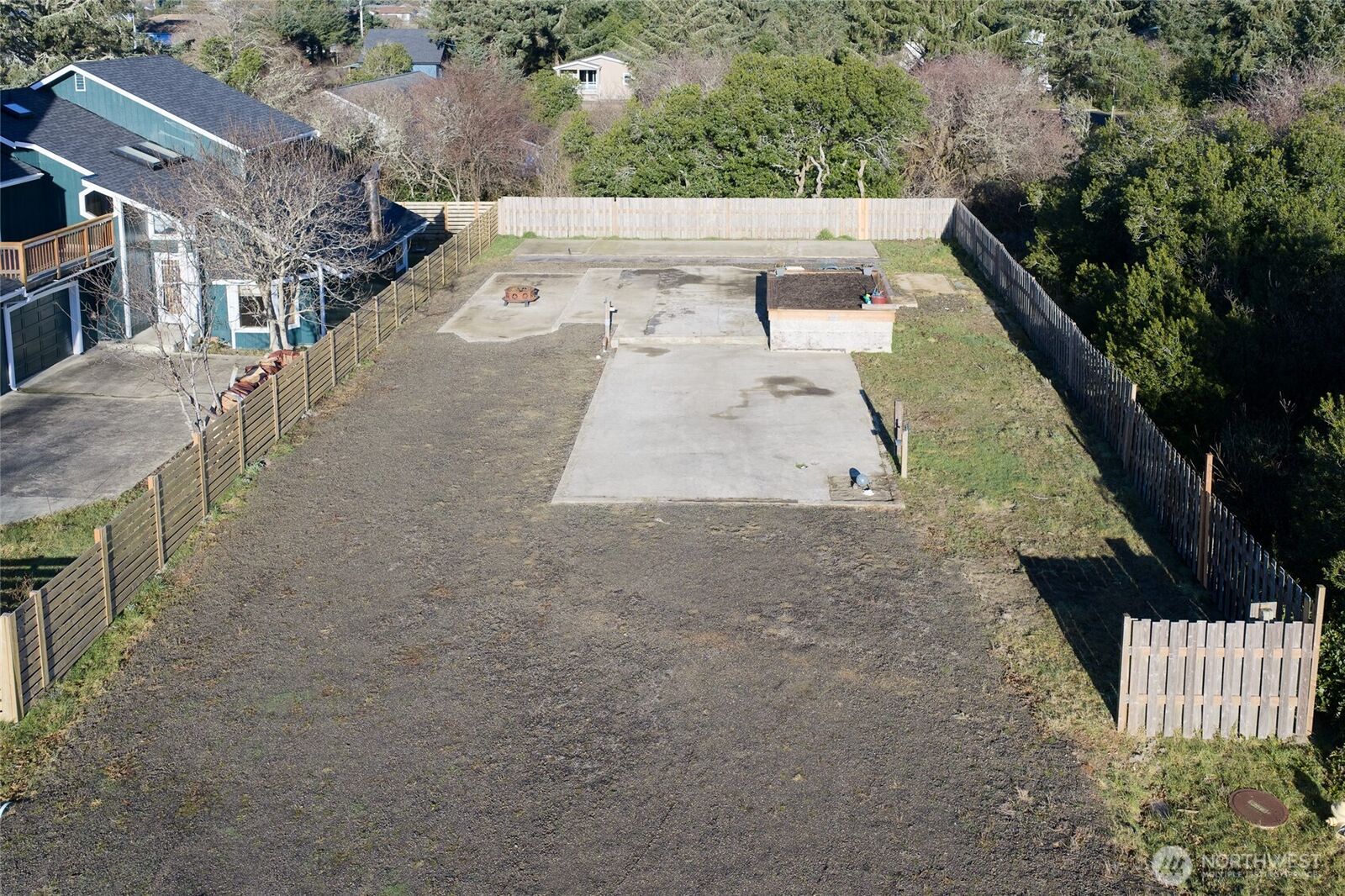 Property Photo:  834  Whale Court SW  WA 98569 