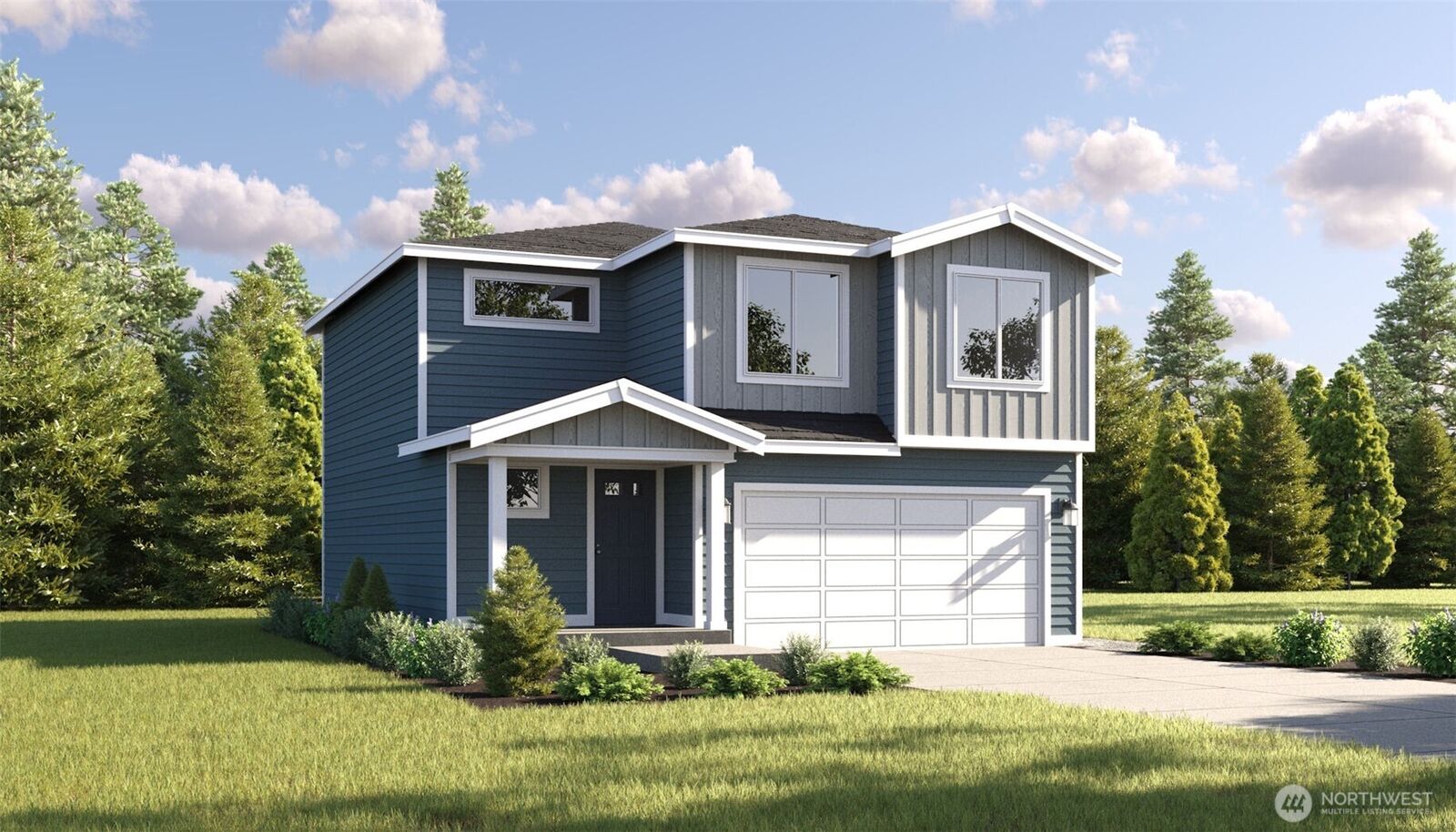 Property Photo:  7459  45th Place NE  WA 98270 