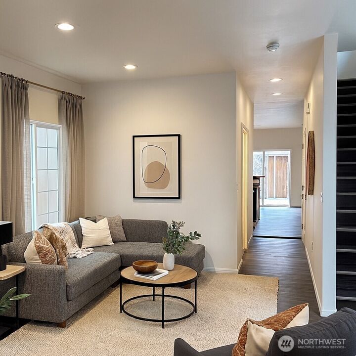 Property Photo:  7225  E G Street  WA 98404 