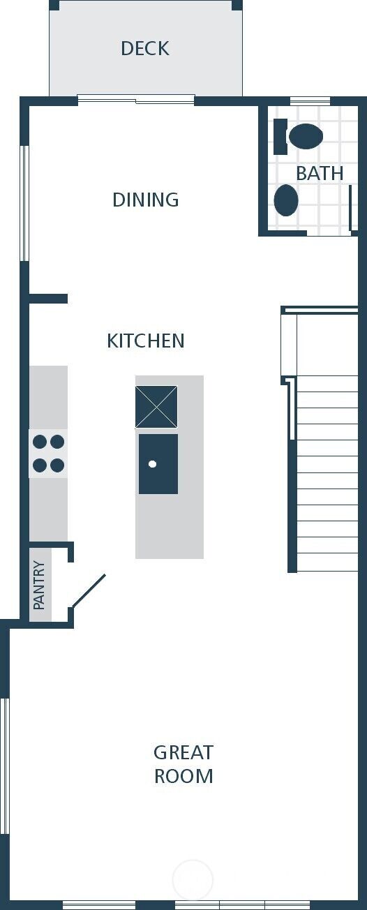 Property Photo:  16823  Alder Way G1  WA 98037 