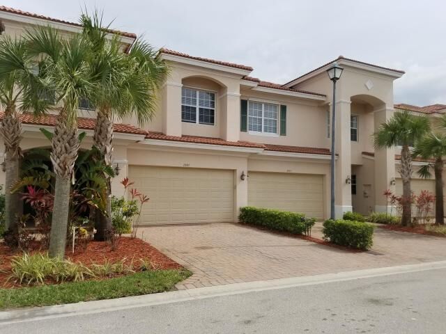 Property Photo: 2887 SW Cedar Dunes Drive FL 34953