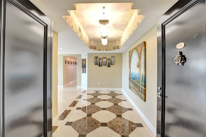 Property Photo:  2845 NE 9th Street 603  FL 33304 