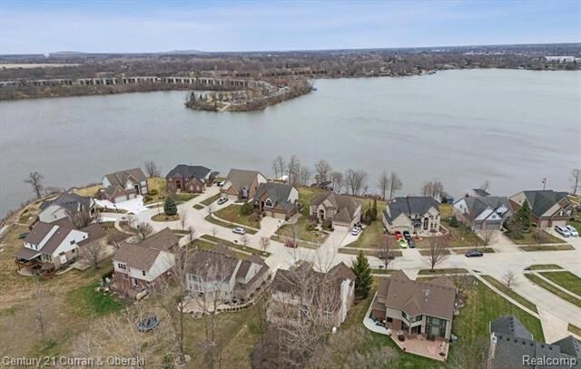 Property Photo: 49288 Peninsular Drive MI 48111