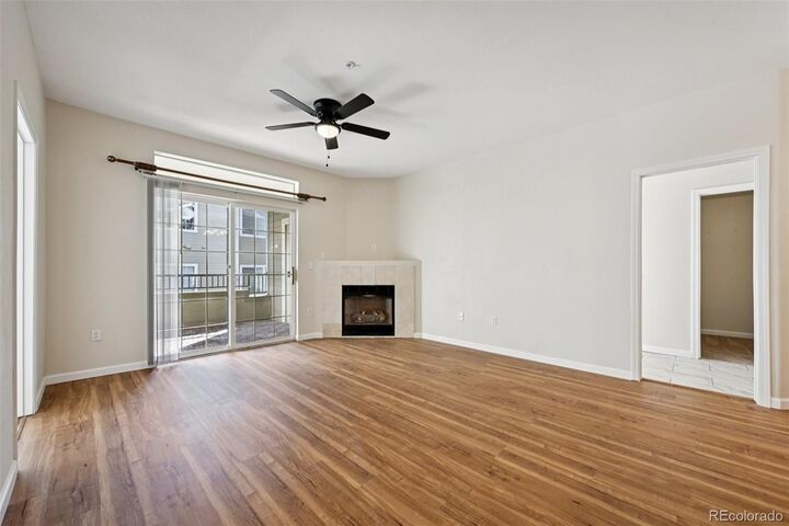 Property Photo:  8422 S Upham Way G49  CO 80128 