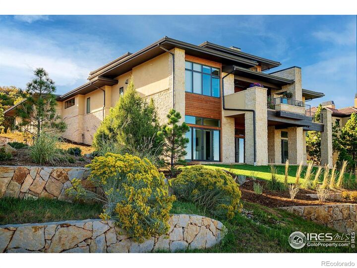 Property Photo: 7572 Raphael Lane CO 80125