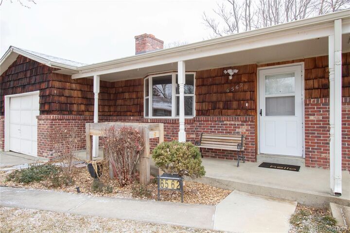 Property Photo:  6562 Everett Street  CO 80004 