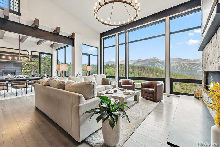 Property Photo:  2520 Boreas Pass Road  CO 80424 