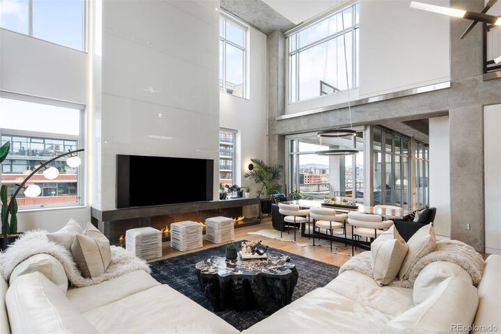 Property Photo:  1610 Little Raven Street Ph6  CO 80202 