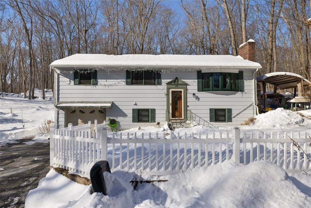 Property Photo:  73 Westwood Drive  RI 02864 
