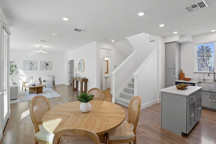 Property Photo: 1549 Pratt Place CA 95050