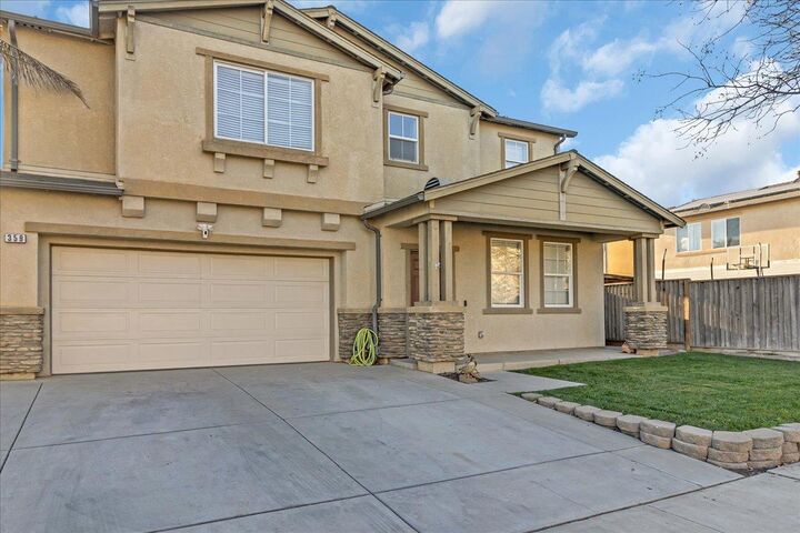 Property Photo:  359 Barbera Way  CA 93927 