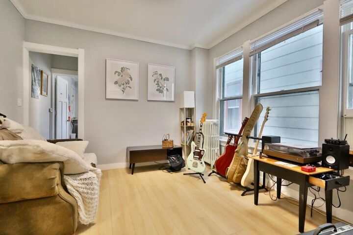 Property Photo: 450-452 West Doty Street WI 53703