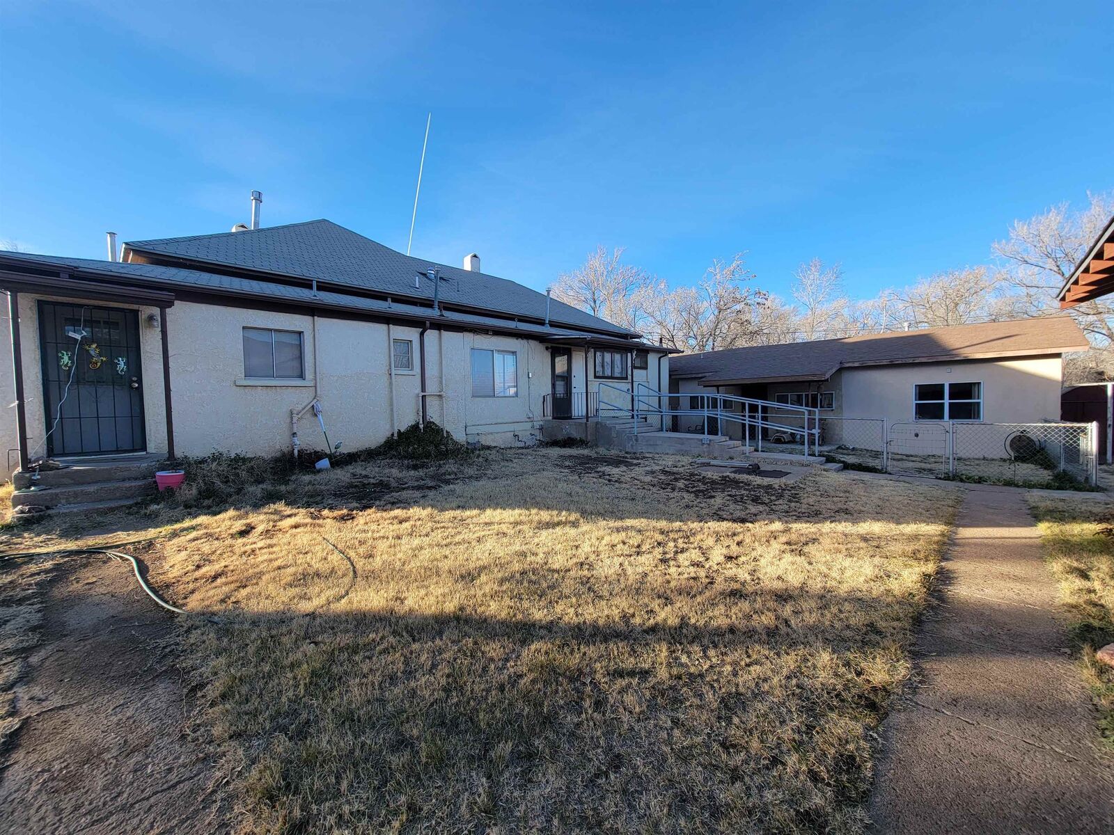 Property Photo:  354 W 12th Street  NM 88061 