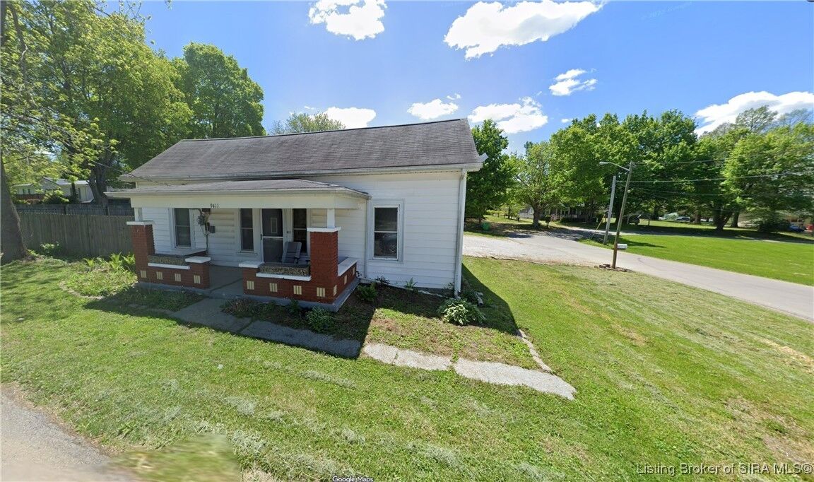 Property Photo:  9411 Harrison Street  IN 47124 