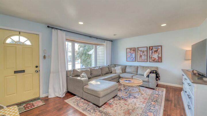 Property Photo: 1607 Wells NJ 08225