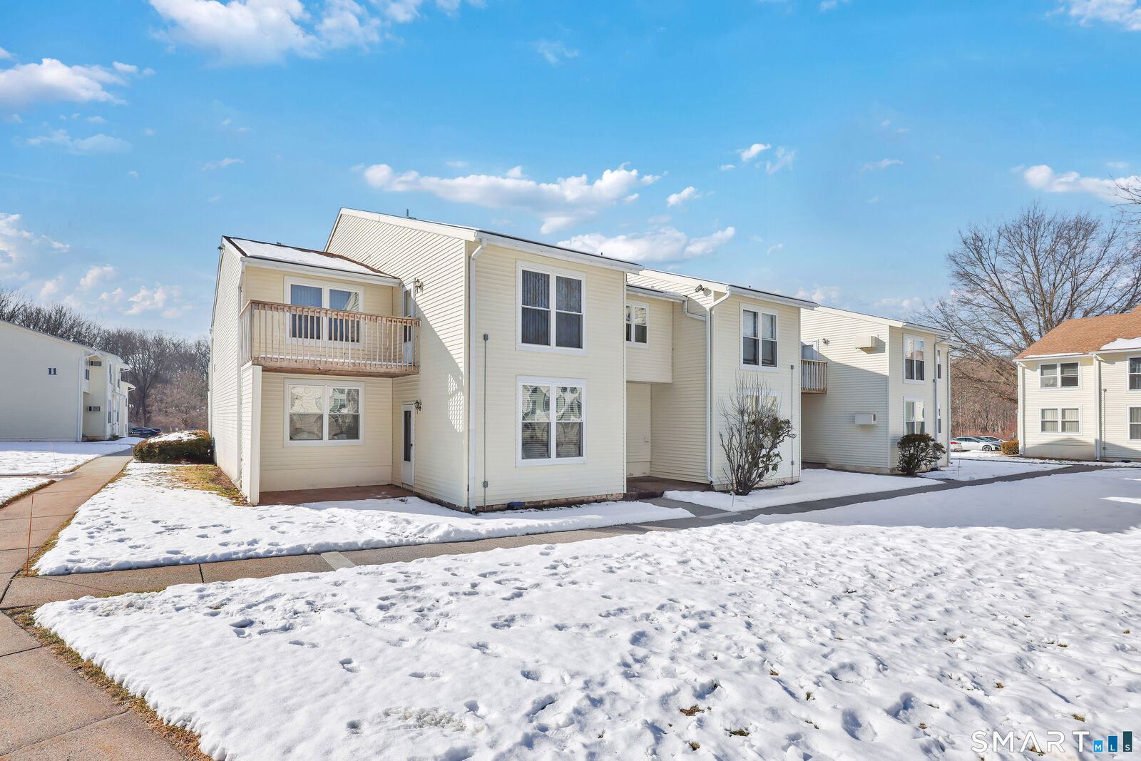 Property Photo:  949 Pleasant Vly Road 5-1  CT 06074 