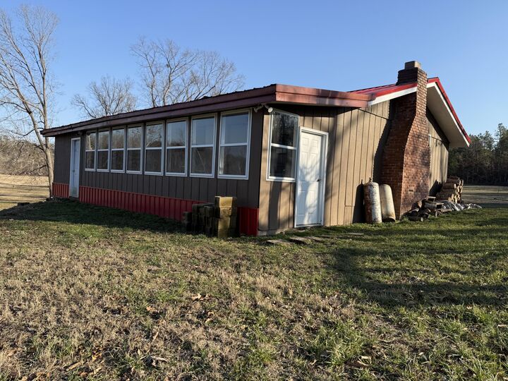 Property Photo:  000 Private Road 10 County Road 27  MO 65778 