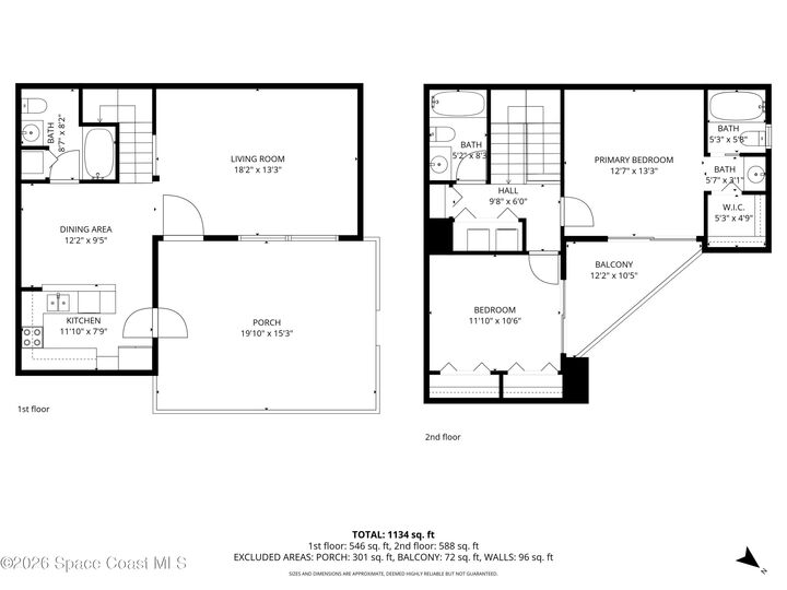 Property Photo:  2593 S Park Avenue  FL 32780 