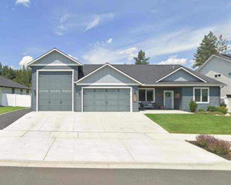 Property Photo:  3409 E Yearling Rd  WA 99003 