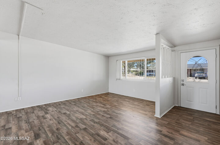 Property Photo: 233 Coronado Lane AZ 85635