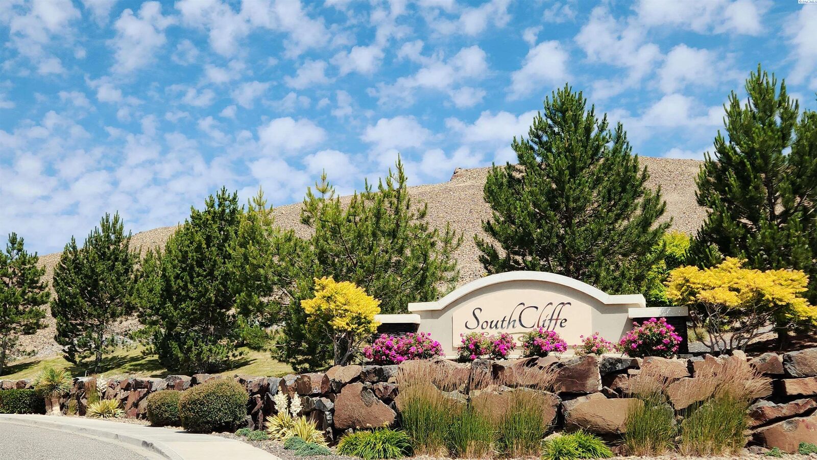 Property Photo: 2235 S Alaska St (Lot 3 Phase 8) WA 99338