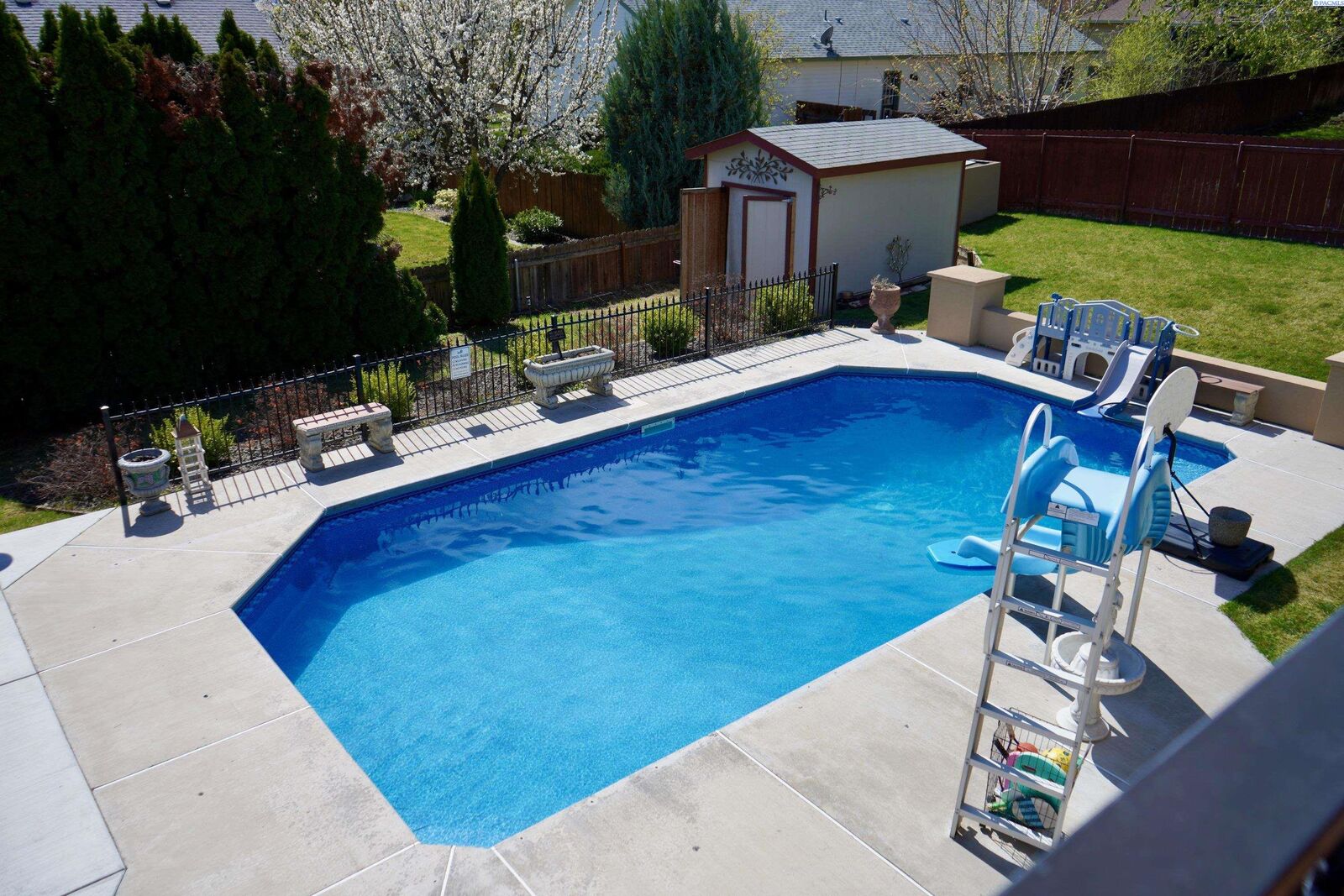 Property Photo:  4406 Sahara Dr.  WA 99301 