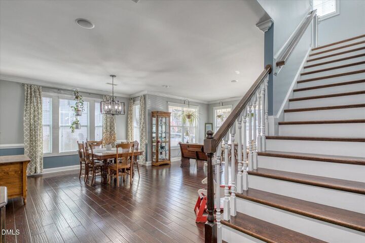 Property Photo:  93 Woods Manor Lane  NC 27527 