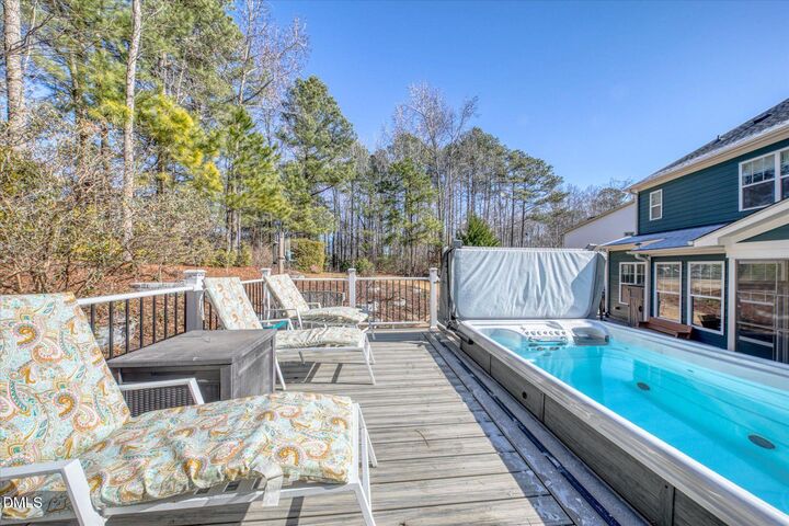 Property Photo:  93 Woods Manor Lane  NC 27527 