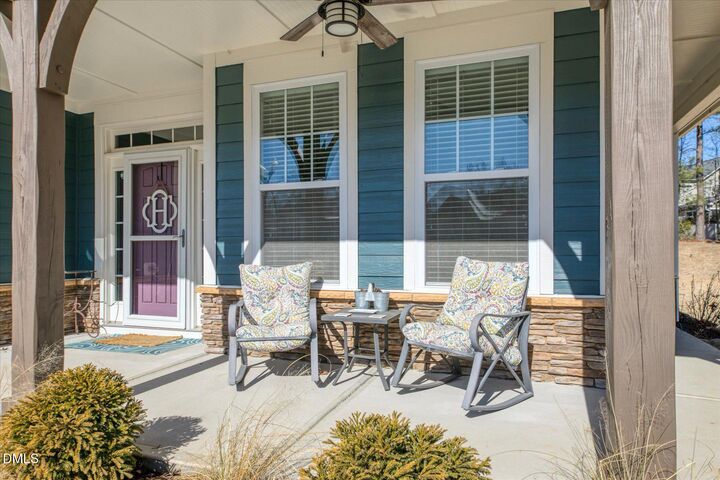 Property Photo:  93 Woods Manor Lane  NC 27527 