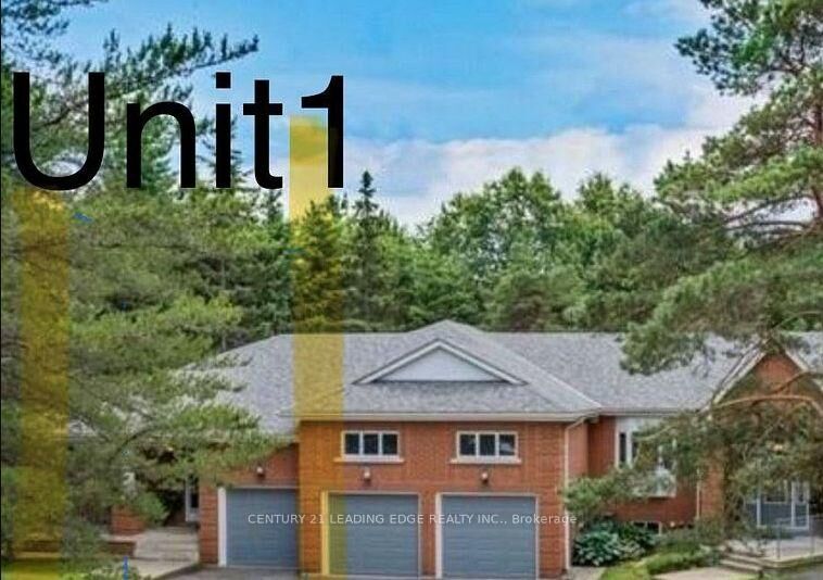 Property Photo: 18 Loggers Trail Upper ON L3Y 4W1