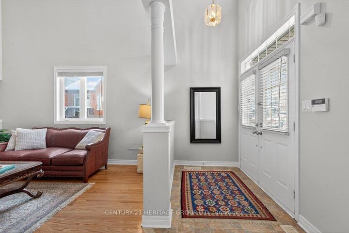 Property Photo:  30 O'Hara Crescent  ON L4E 4L3 