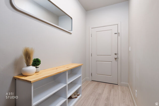 Property Photo: 759 N Old Fort Dr UT 84660