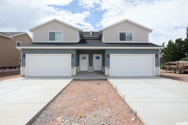 Property Photo:  931 W 1080 S  UT 84701 