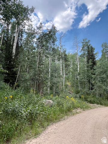 Property Photo: 2102 S Uintah View Dr 61 UT 84017