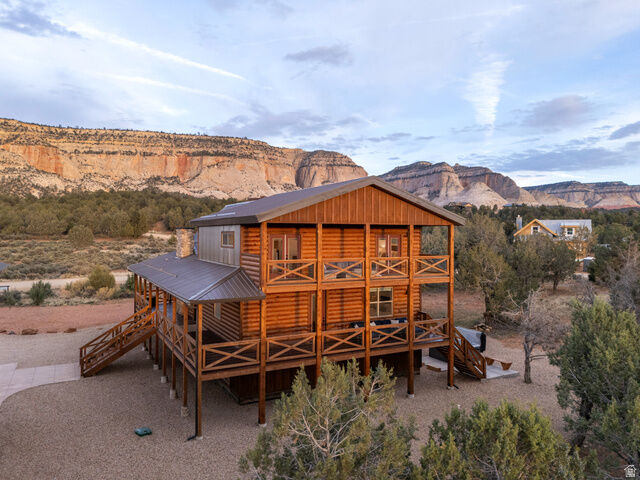 Property Photo: 10915 Pinyon Pine Dr UT 84758