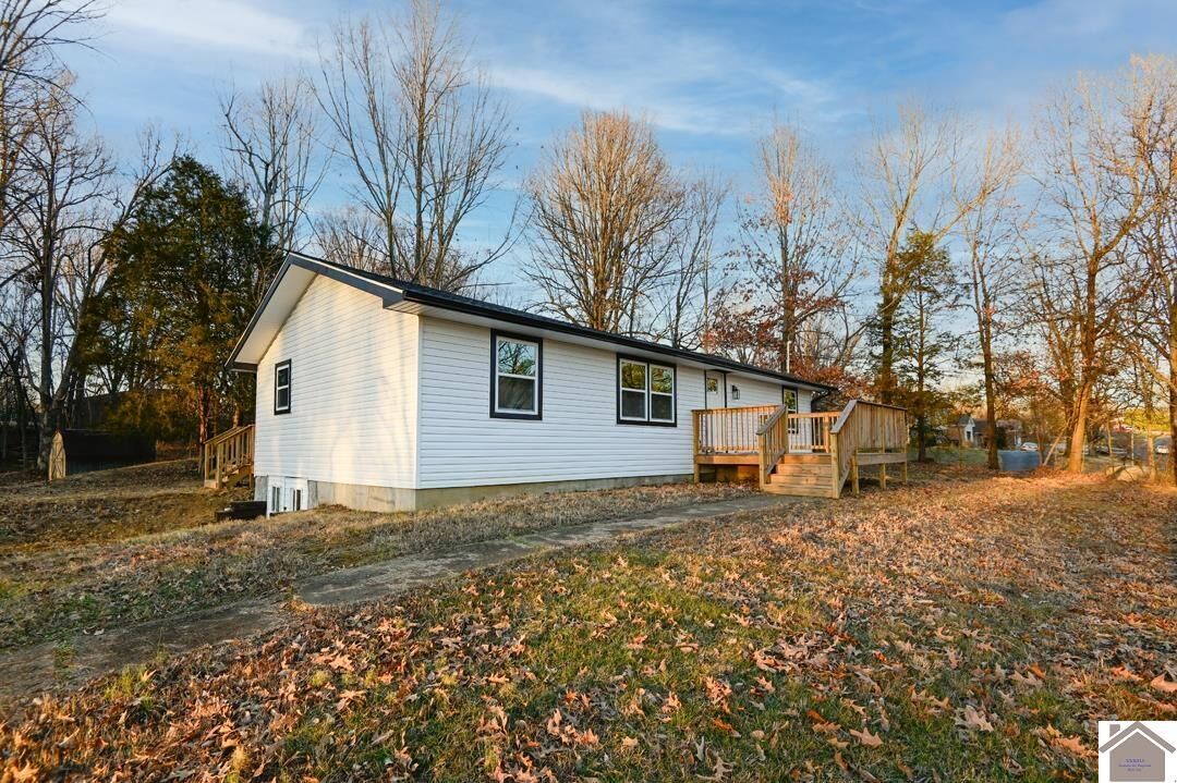 Property Photo:  4201 Lovelaceville Rd  KY 42001 