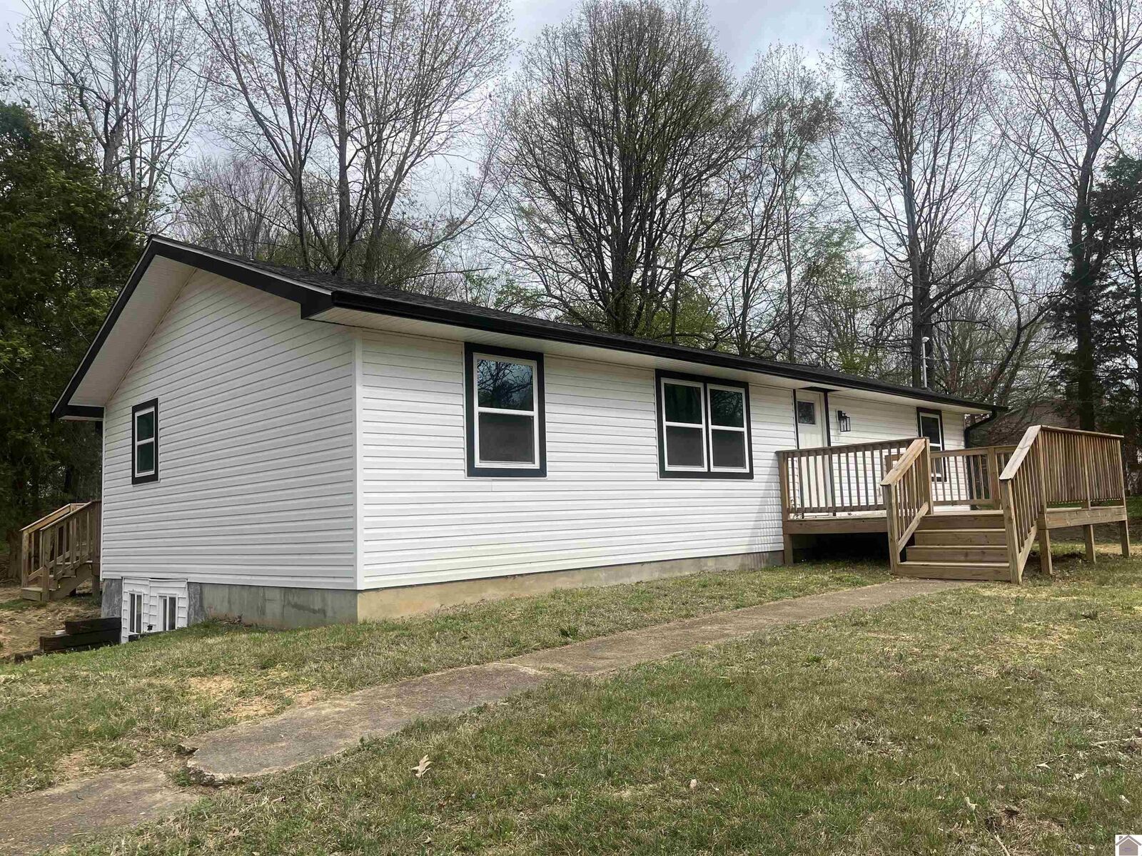 Property Photo:  4201 Lovelaceville Rd  KY 42001 
