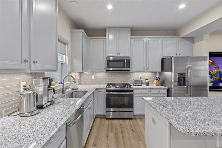 Property Photo:  539 Captain Lee Boss Way  PA 16066 