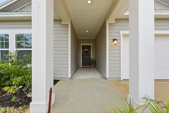 Property Photo: 95026 Rocky Place FL 32034