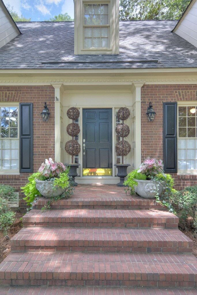 Property Photo:  415 Partridge Drive  GA 31721 