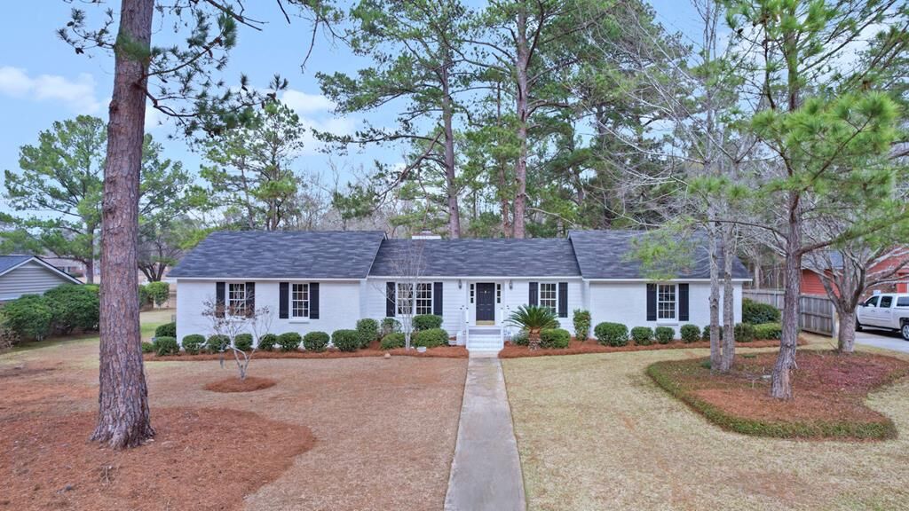 Property Photo:  3215 Saddleleaf Avenue  GA 31707 