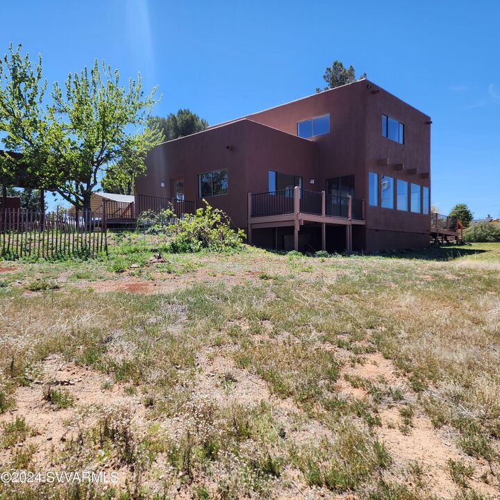 Property Photo:  1655 S Loy Street  AZ 86325 