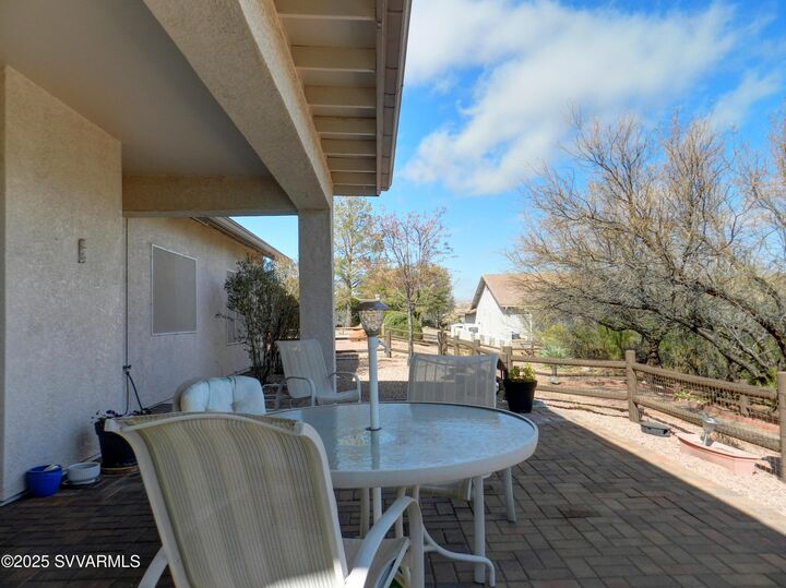 Property Photo:  325 S Wild Horse  AZ 86326 