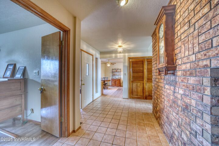 Property Photo: 1425 S Koch Ranch Road AZ 86325