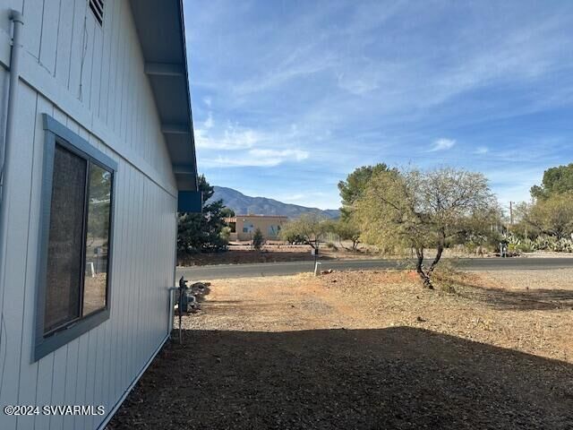 Property Photo:  1555 S Verde Drive  AZ 86326 