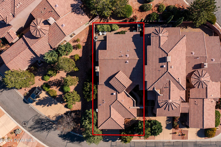 Property Photo:  115 Colinas  AZ 86351 