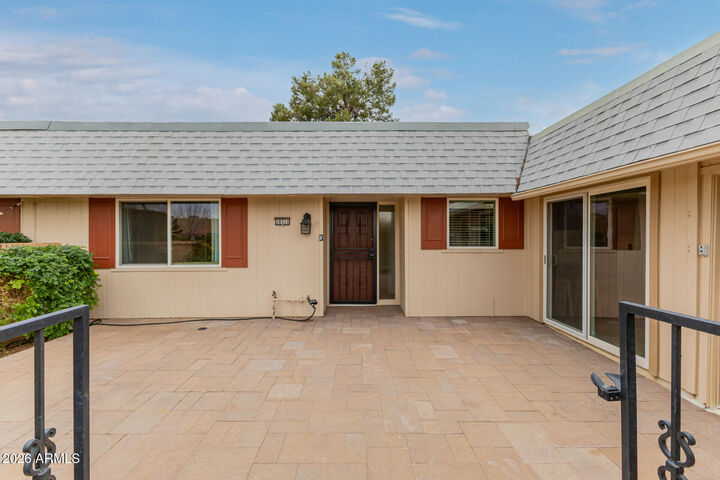 Property Photo:  10311 W Kingswood Circle  AZ 85351 